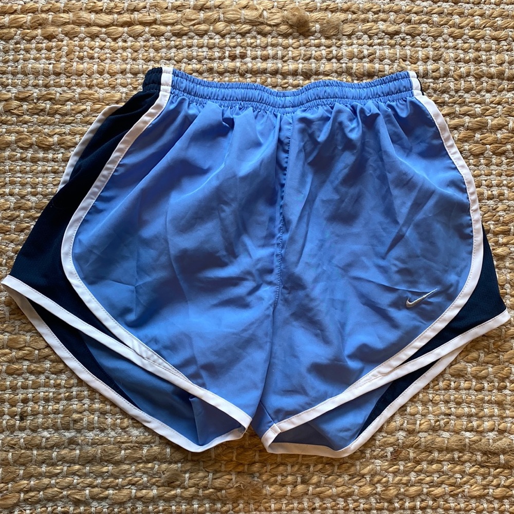 Nike running shorts XS